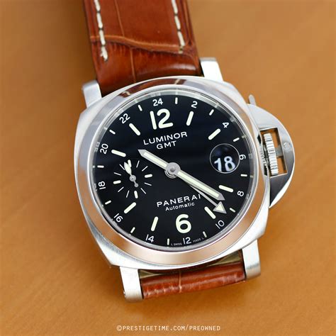 panerai uhren frankfurt|pre owned panerai watches.